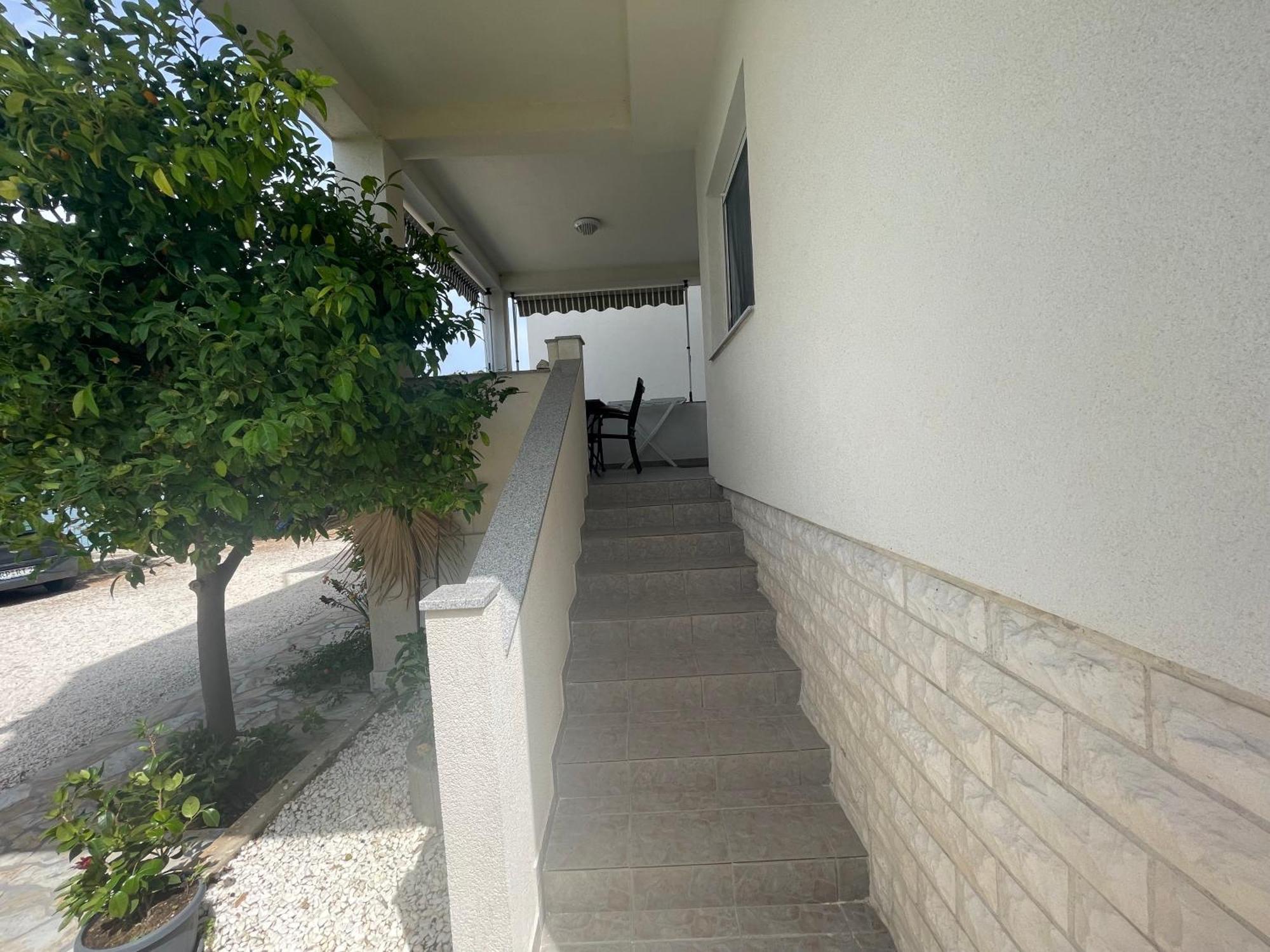 Apartments Desire Zaboric Exterior photo