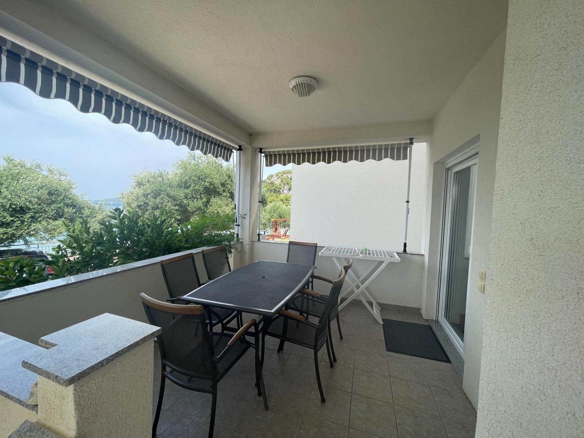 Apartments Desire Zaboric Exterior photo