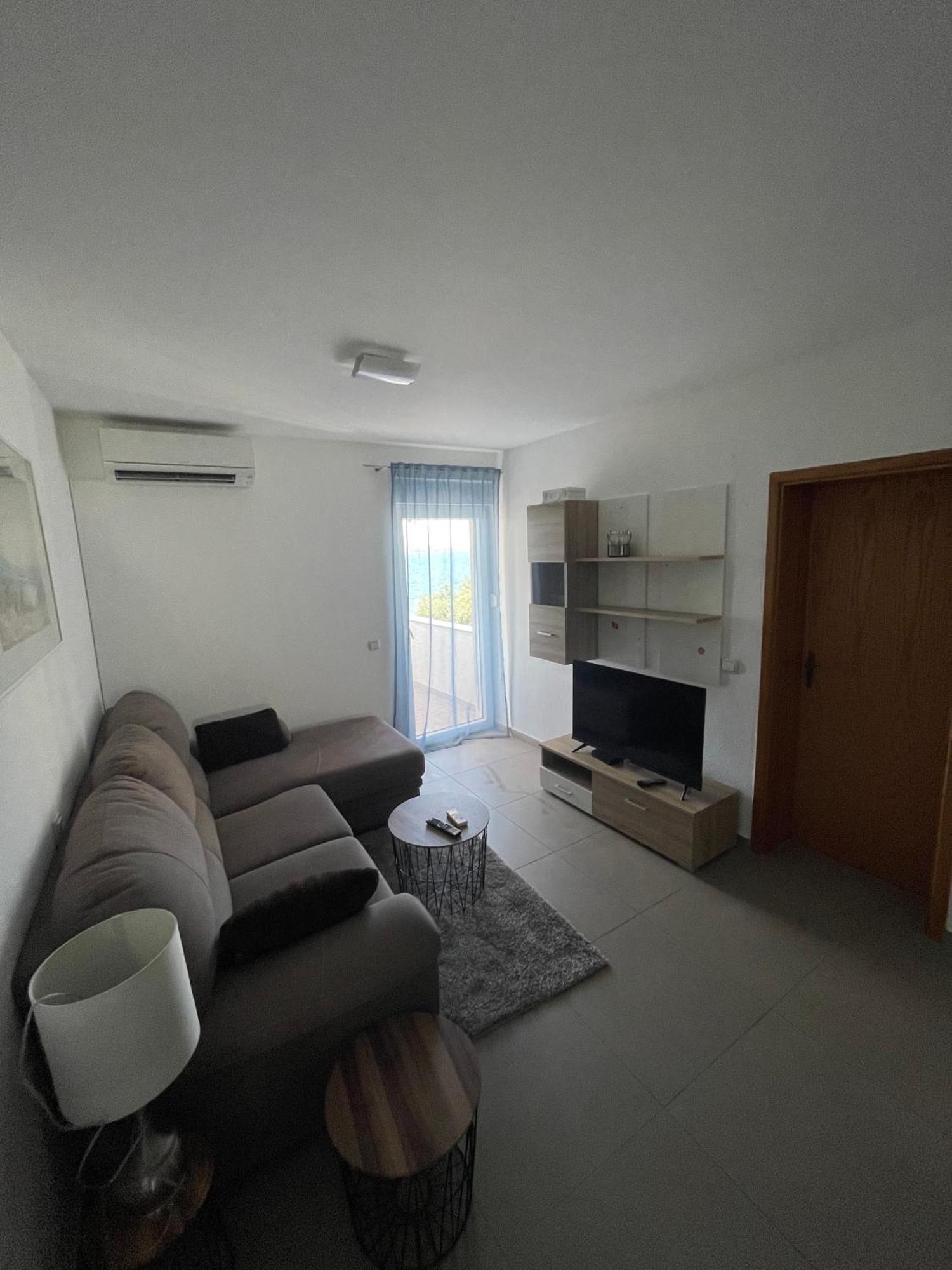 Apartments Desire Zaboric Exterior photo