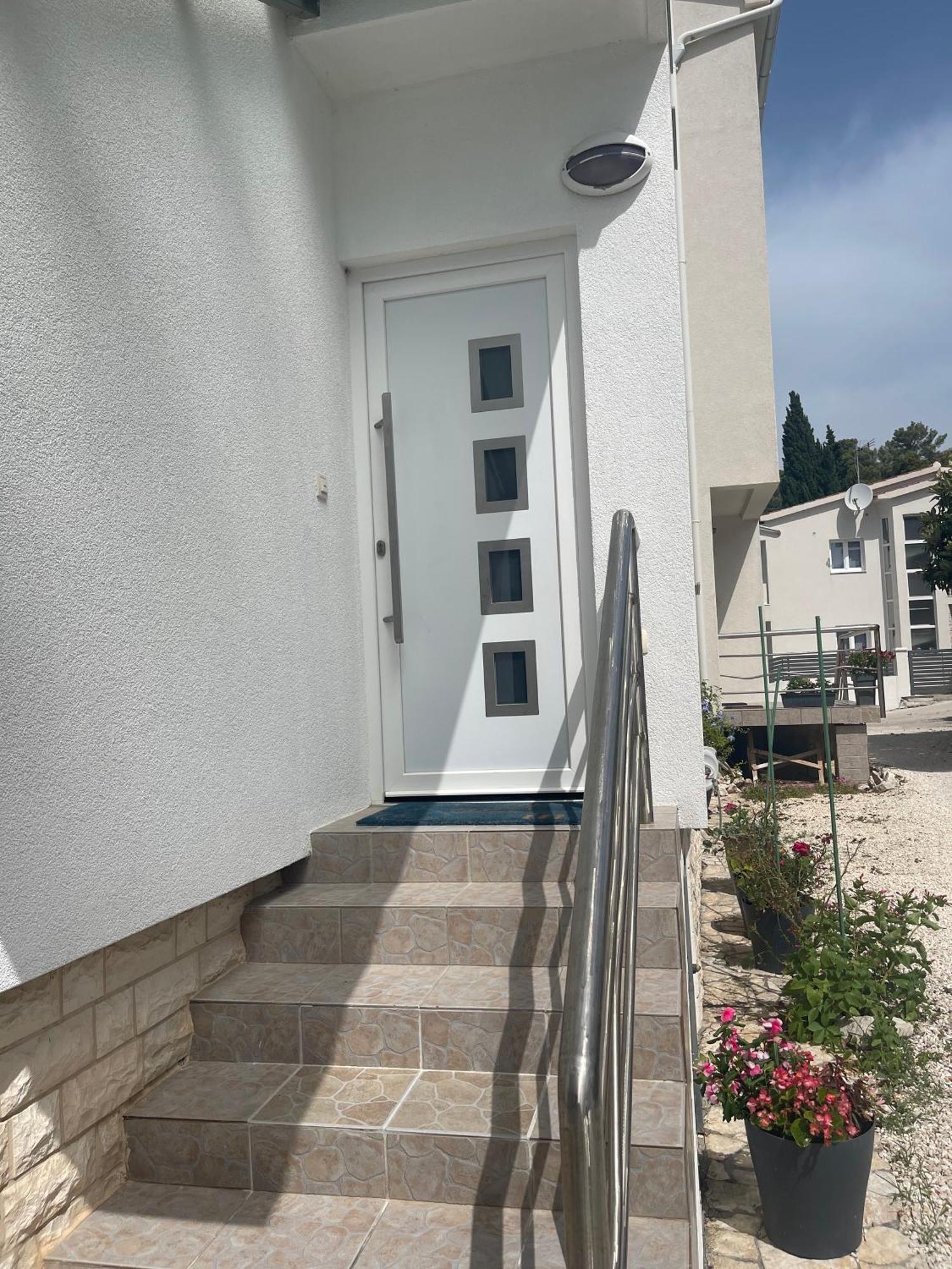 Apartments Desire Zaboric Exterior photo