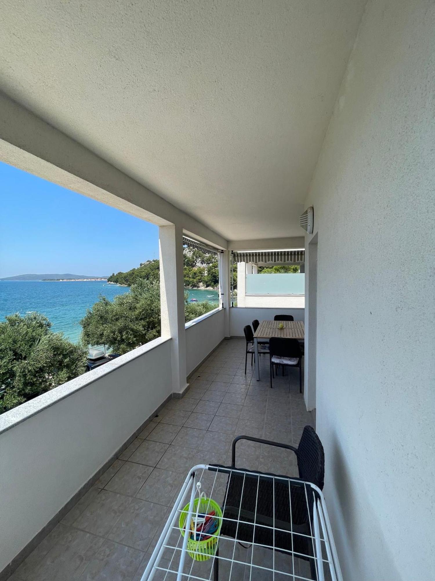 Apartments Desire Zaboric Exterior photo