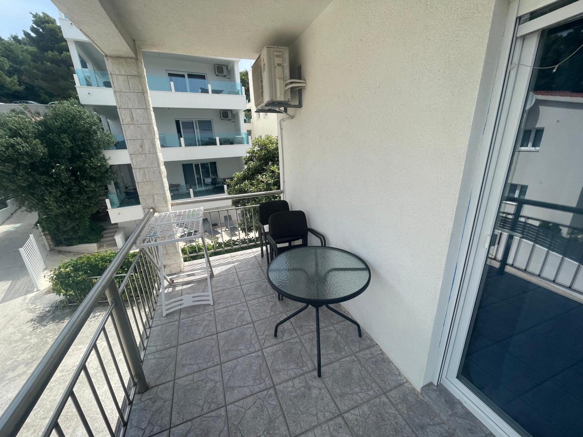 Apartments Desire Zaboric Exterior photo