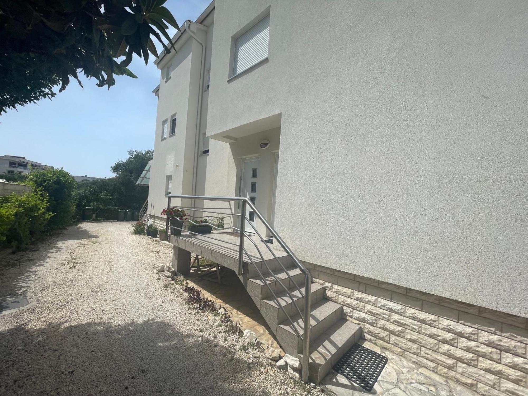 Apartments Desire Zaboric Exterior photo