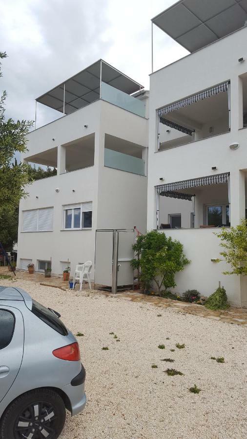 Apartments Desire Zaboric Exterior photo